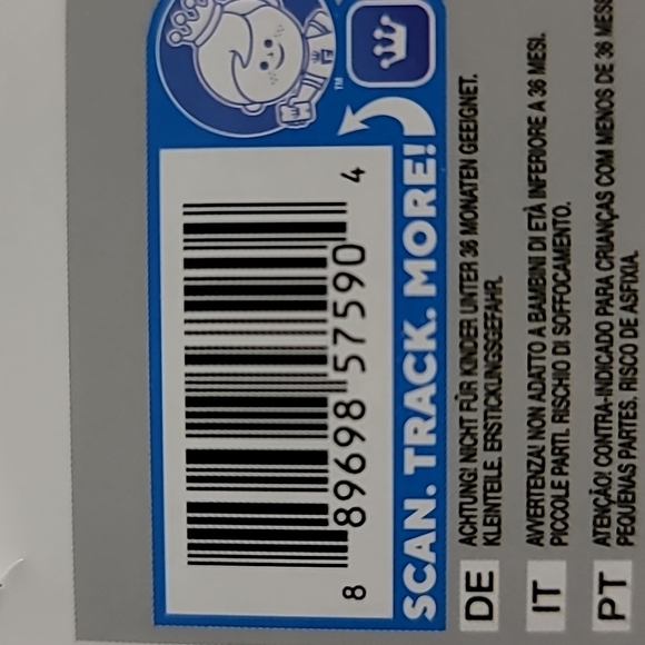 Funko Heros DC Black Lighting-Lightning Vinyl  Figure - Picture 8 of 8